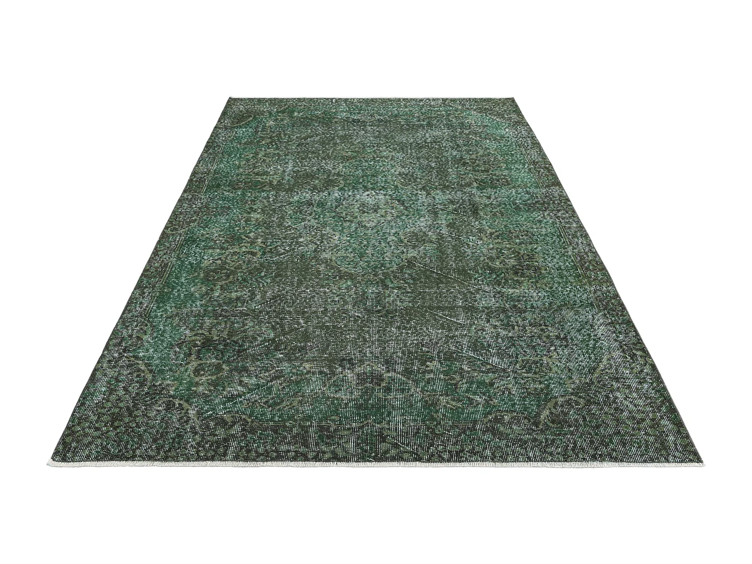 Woltapijt 274x168 Groen Ultra Vintage