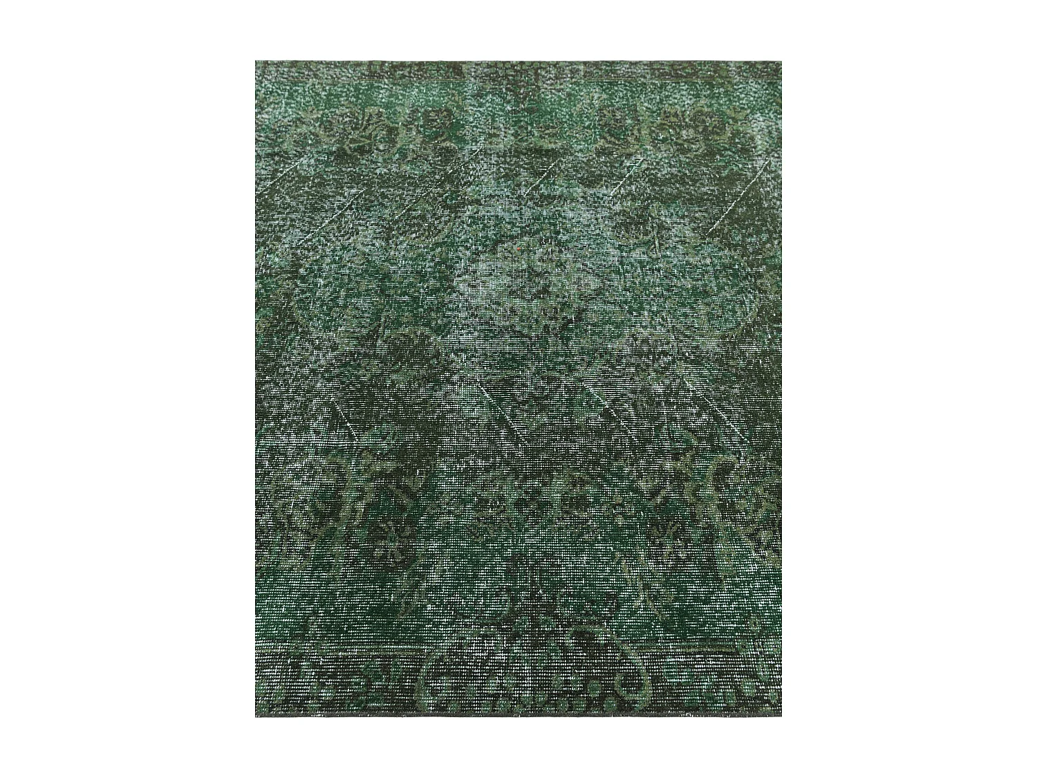 Woltapijt 274x168 Groen Ultra Vintage