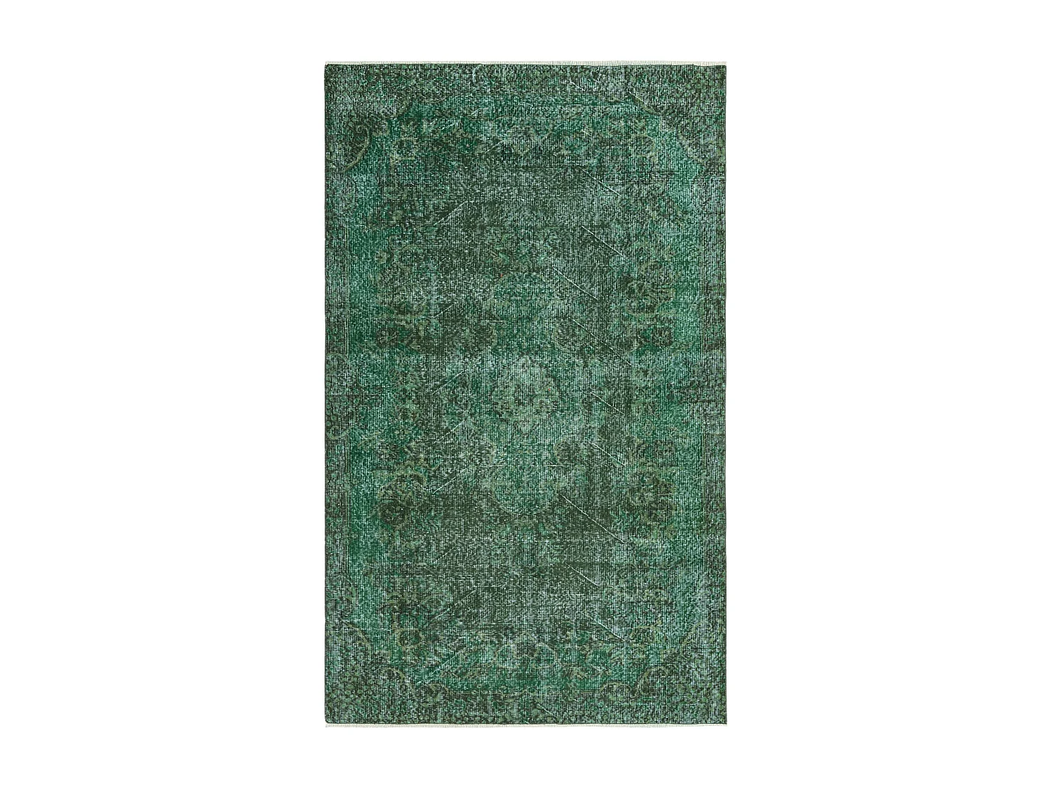 Woltapijt 274x168 Groen Ultra Vintage