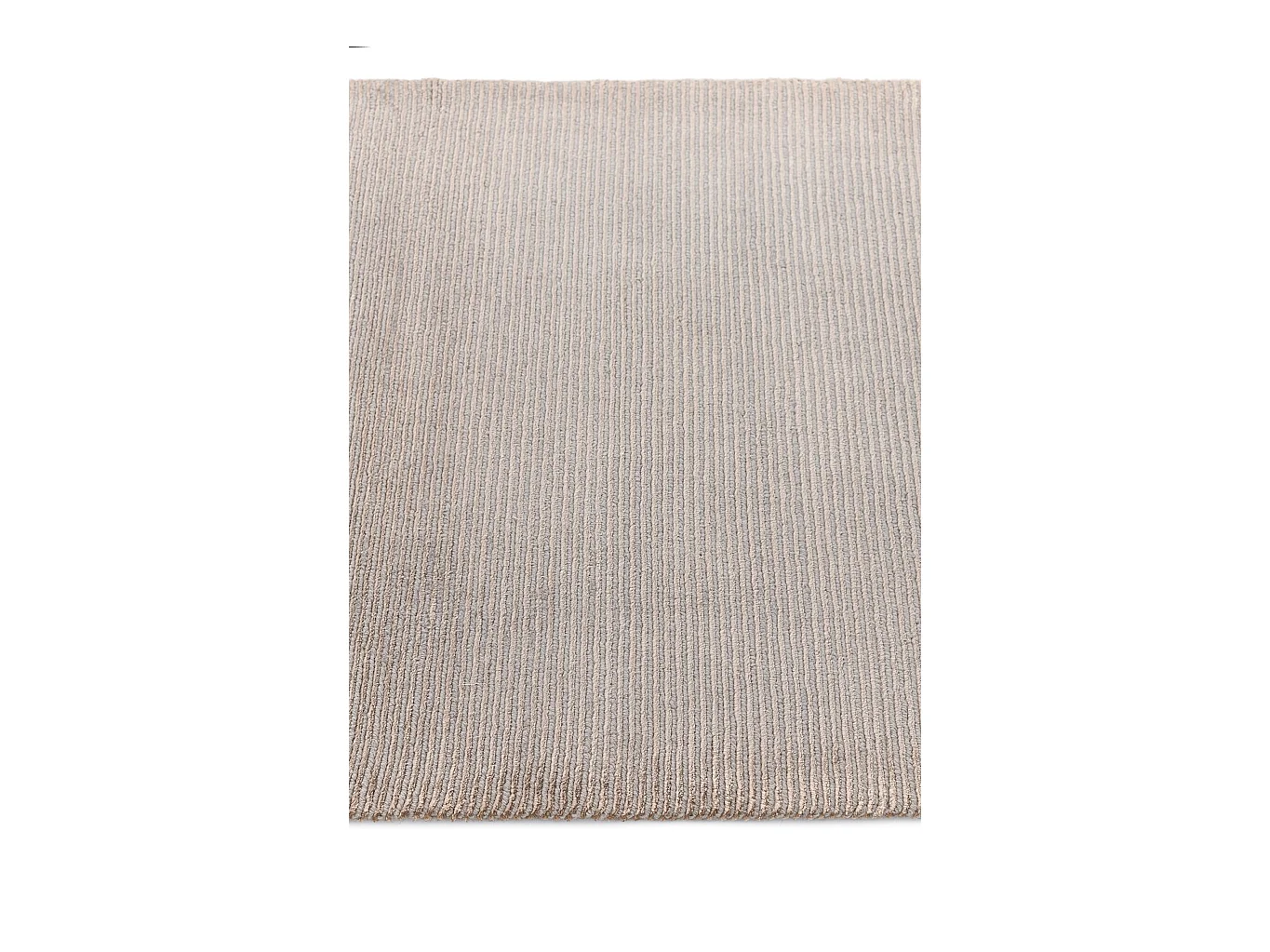 Tappeto per corridoio in lana 79x300 marrone Darya