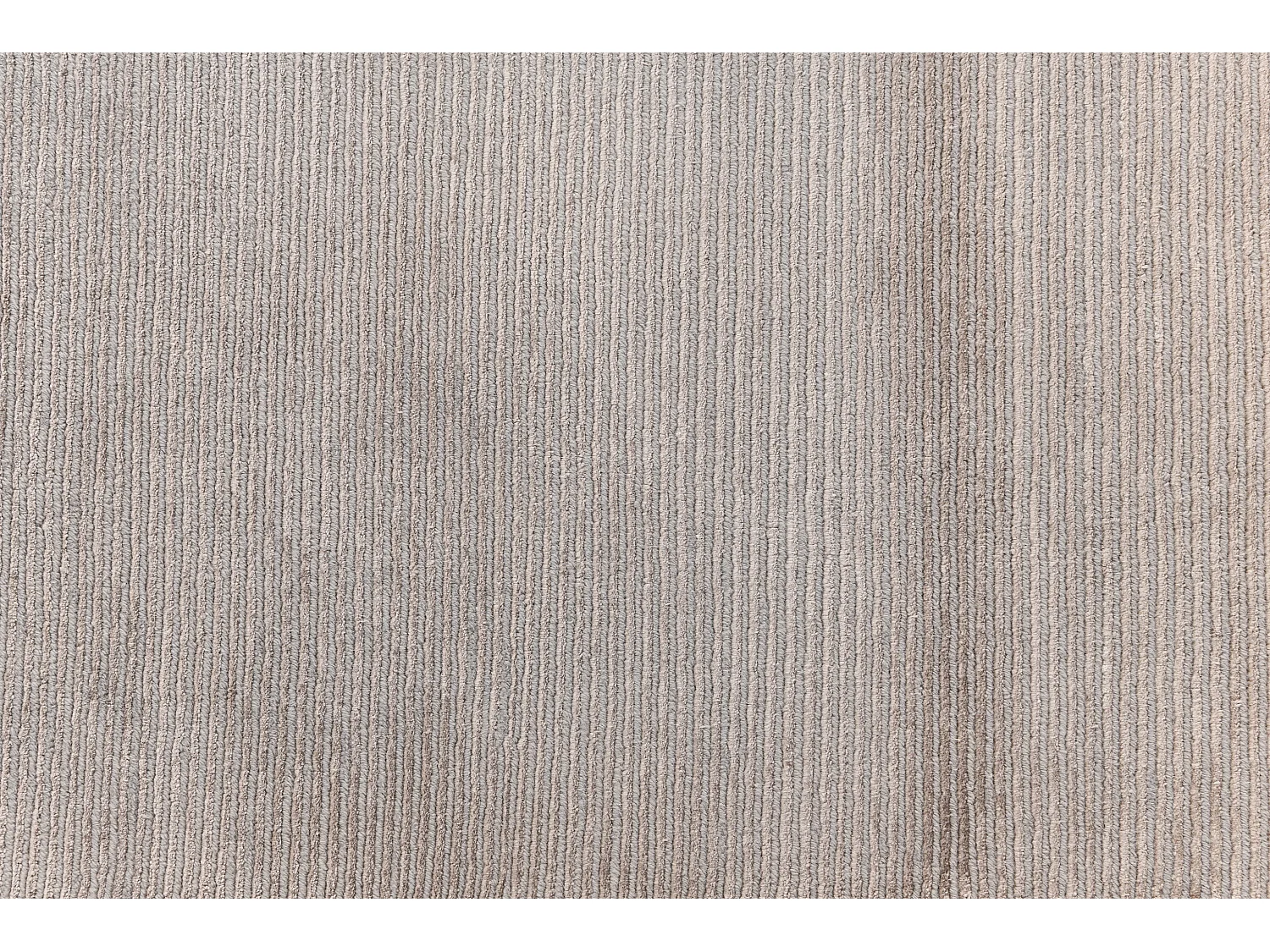 Tappeto per corridoio in lana 79x300 marrone Darya