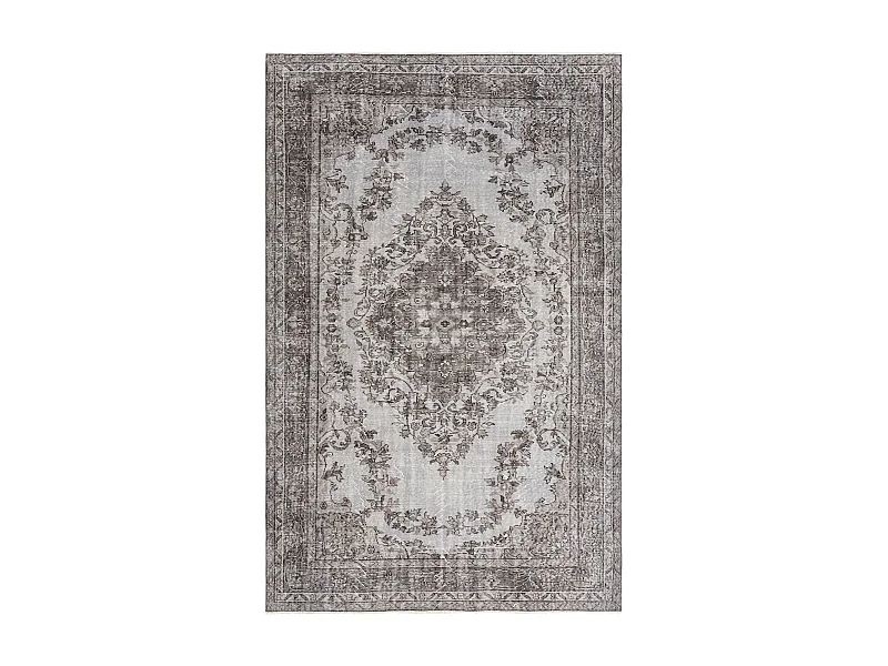 Woltapijt 290x183 Grijs Ultra Vintage