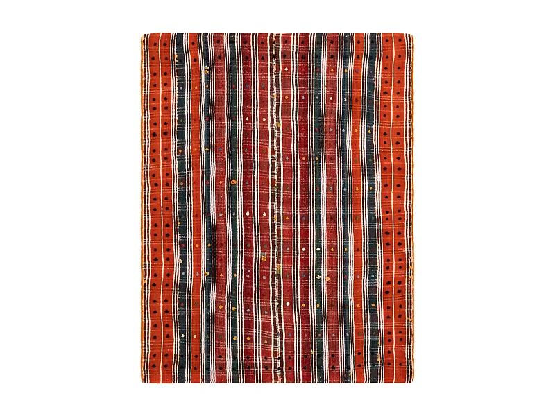 Woltapijt 180x139 Rood Jajim