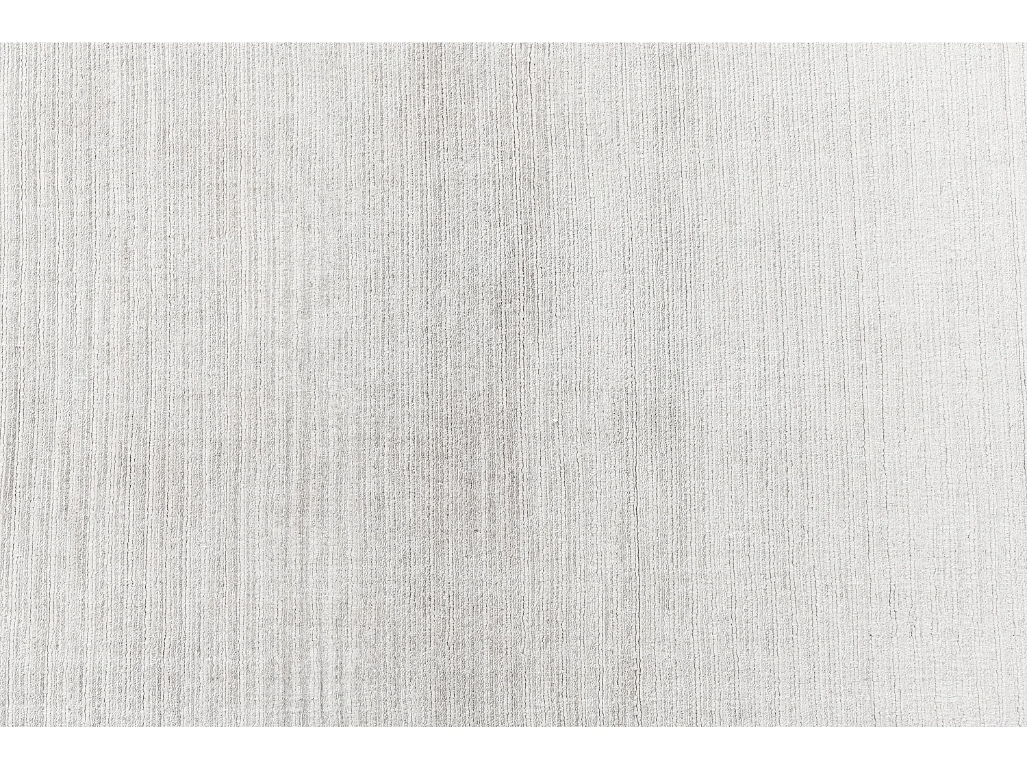 Tapis de couloir en laine 79x198 gris Darya