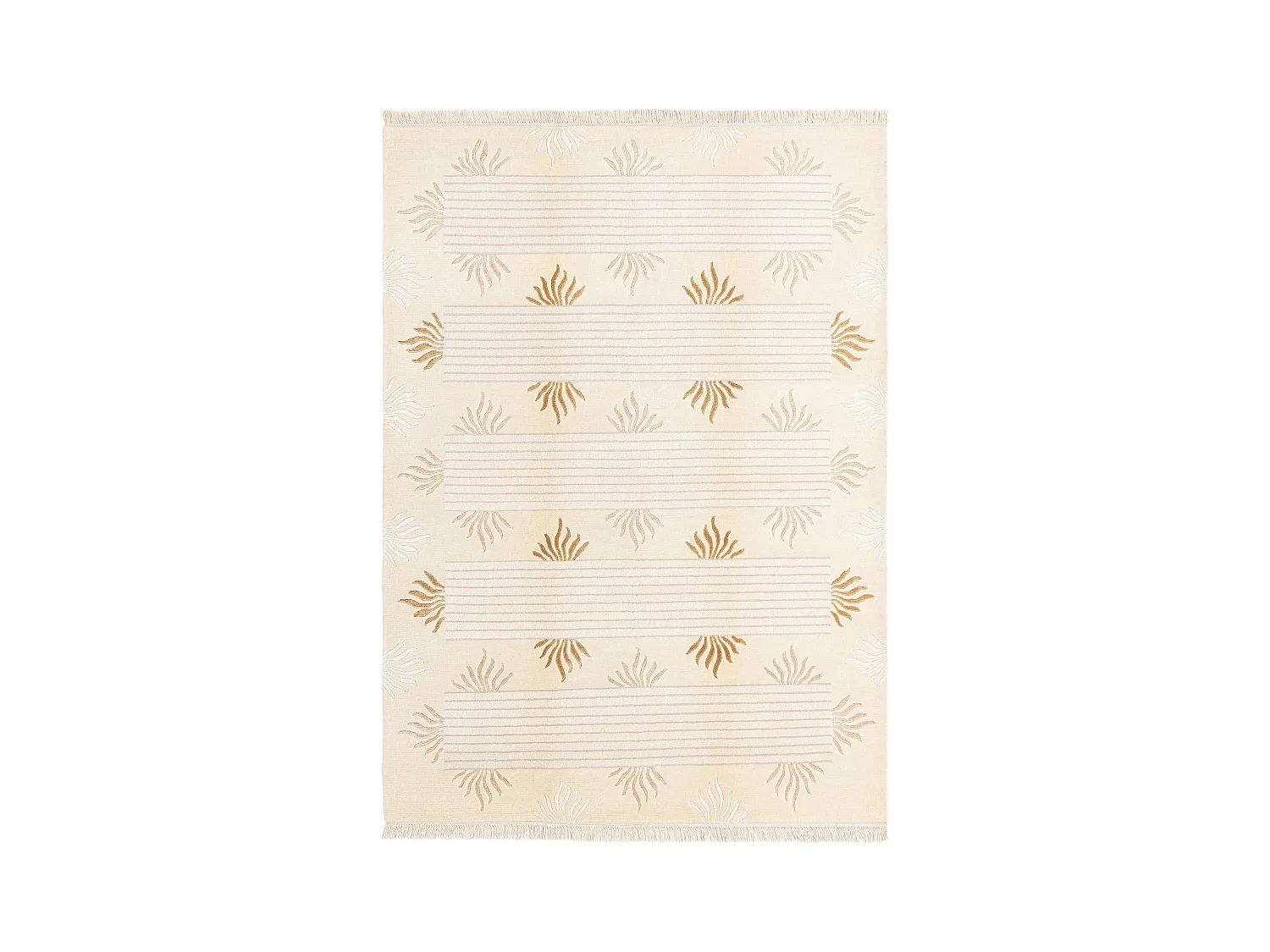 Woltapijt 239x170 Beige Darya