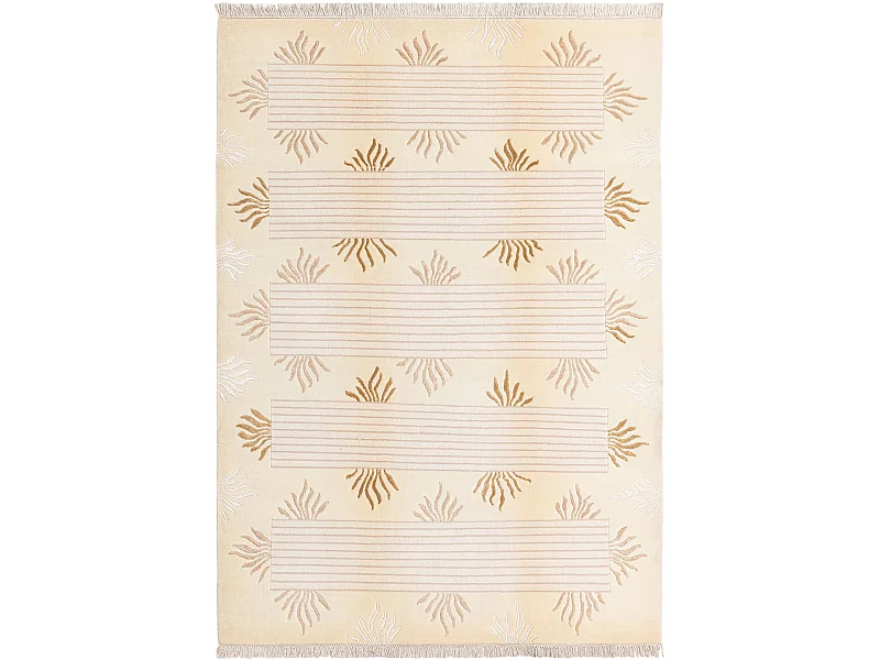 Woltapijt 246x173 Beige Darya