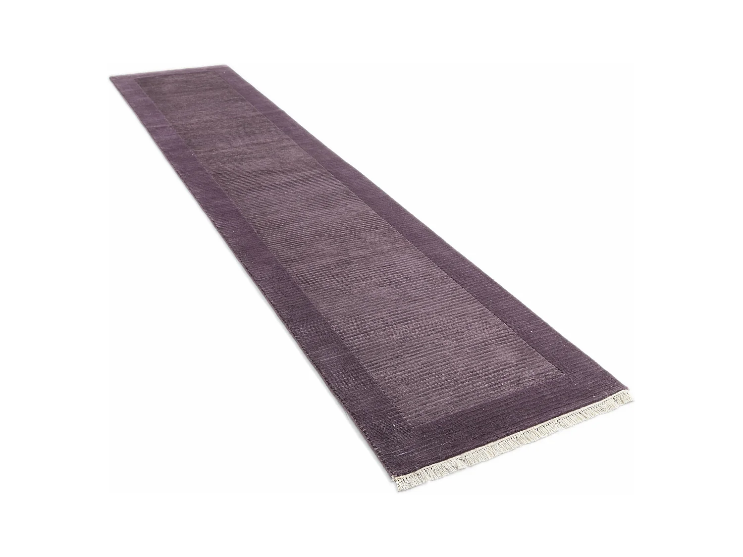 Loper-Woltapijt 399x79 Paars Darya