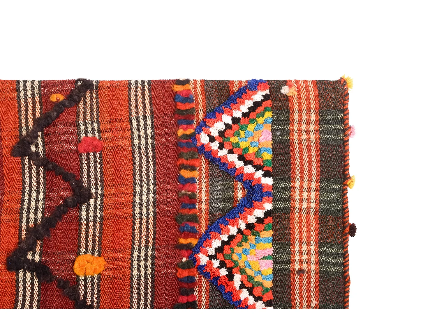 Woltapijt 272x145 Rood Jajim