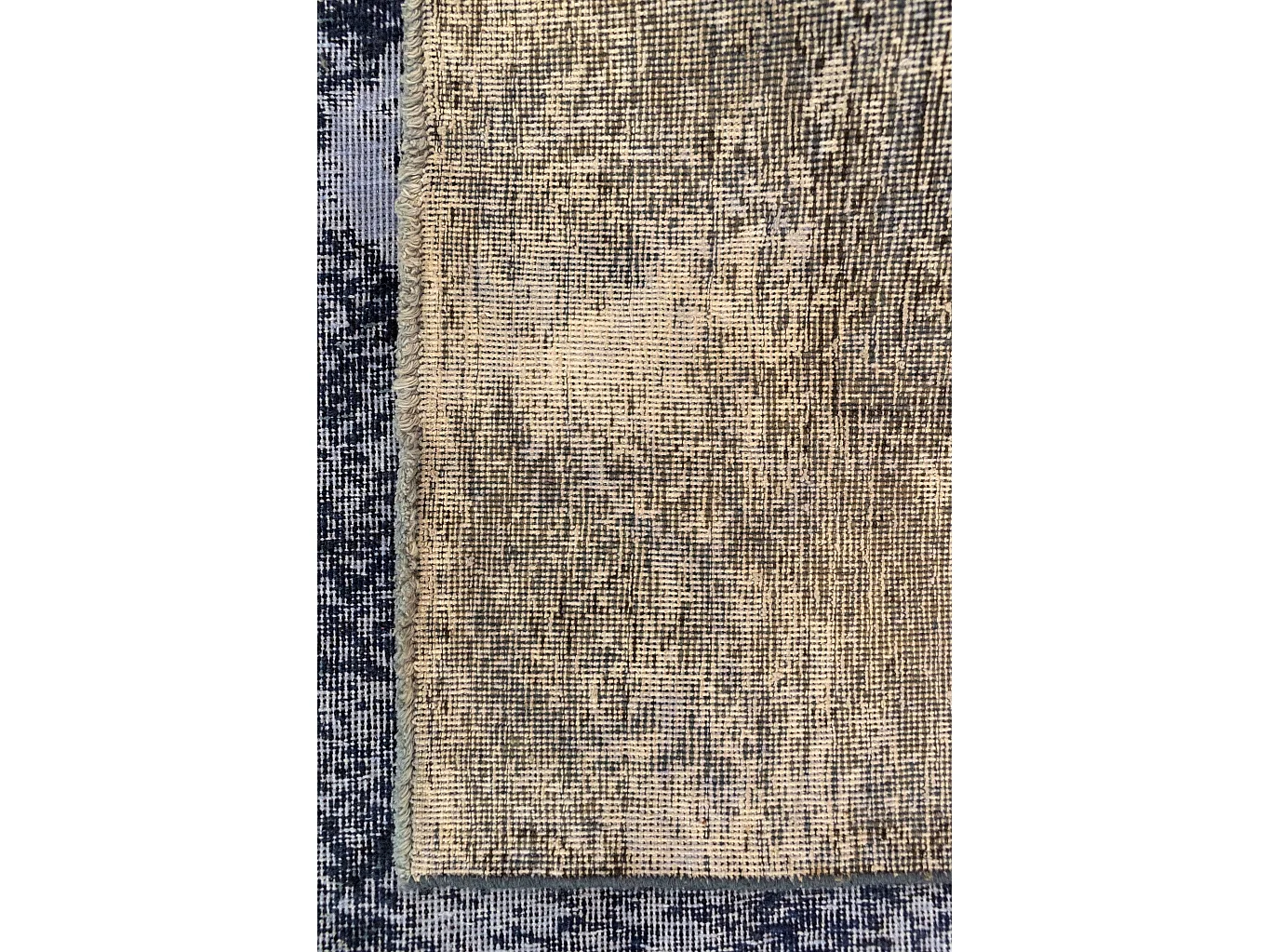 Woltapijt 296x196 Blauw Vintage Royal