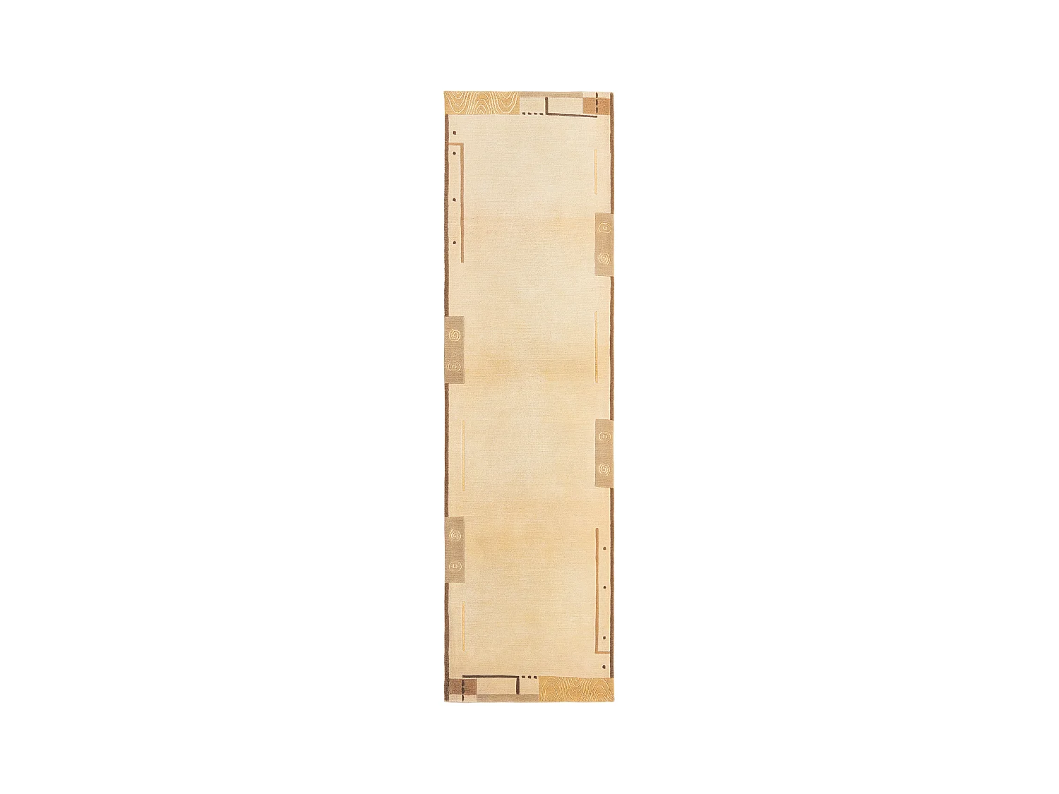 Loper-Woltapijt 300x81 Beige Darya