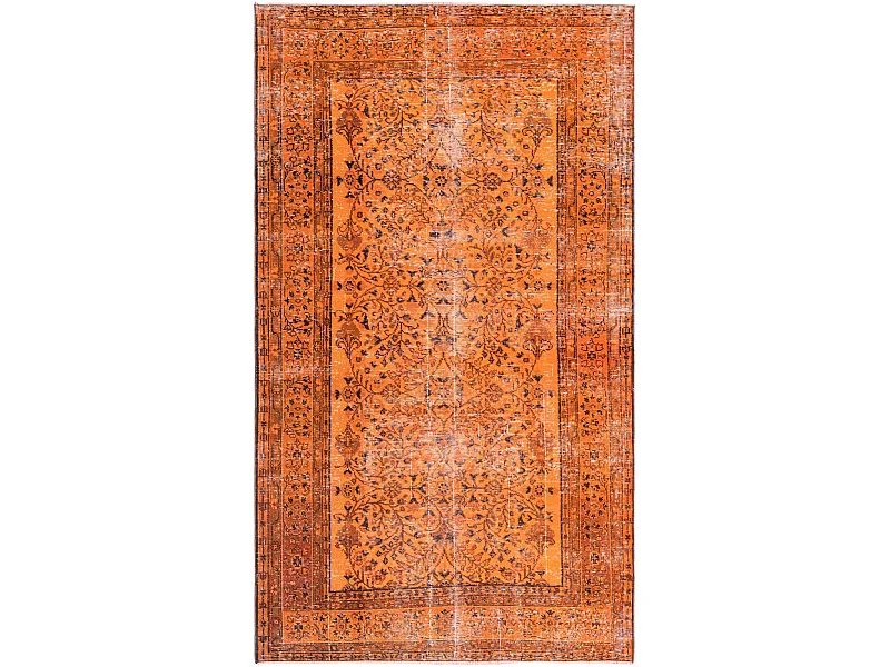 Woltapijt 249x142 Oranje Ultra Vintage