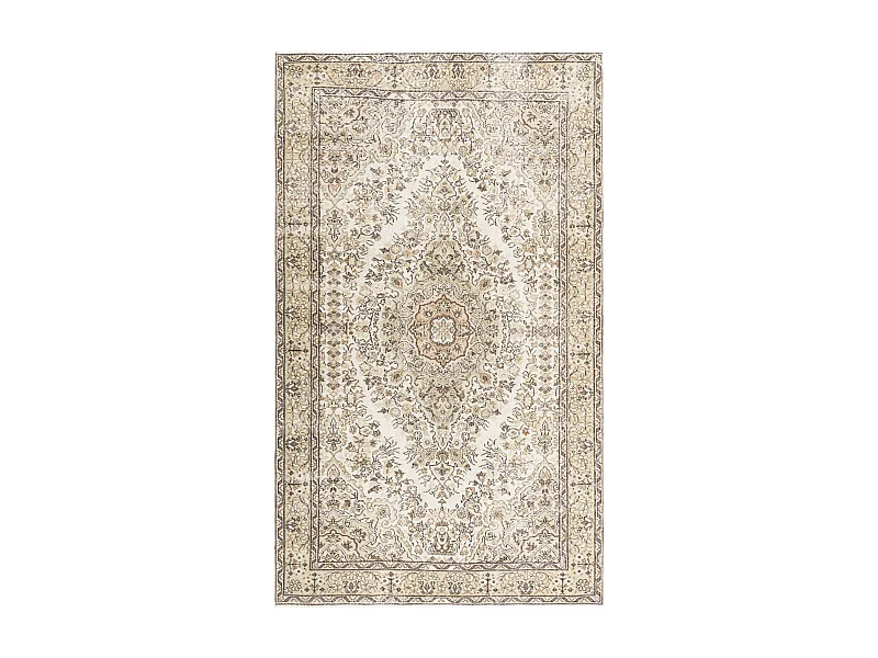 Woltapijt 279x160 Beige Ultra Vintage