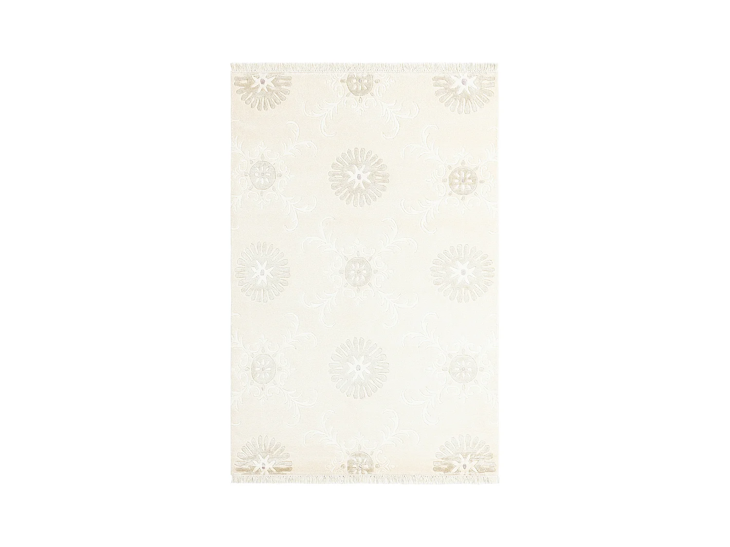 Woltapijt 185x122 Beige Darya
