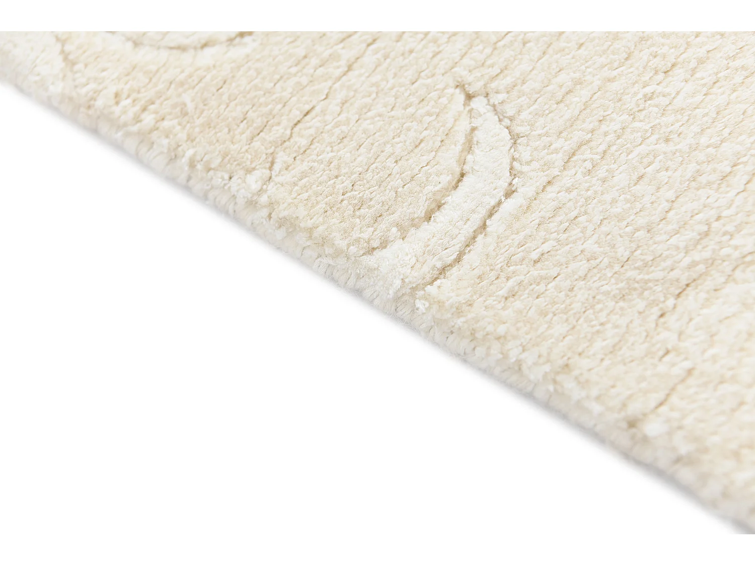 Woltapijt 185x122 Beige Darya