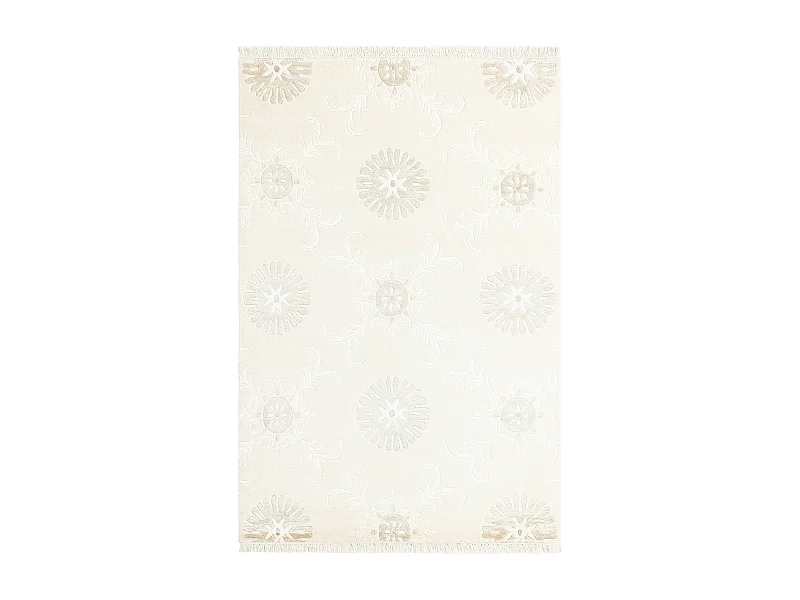 Woltapijt 185x122 Beige Darya