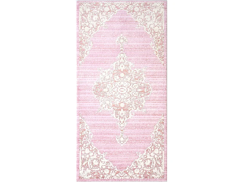 Tapis 80x150 rose Royal Heritage