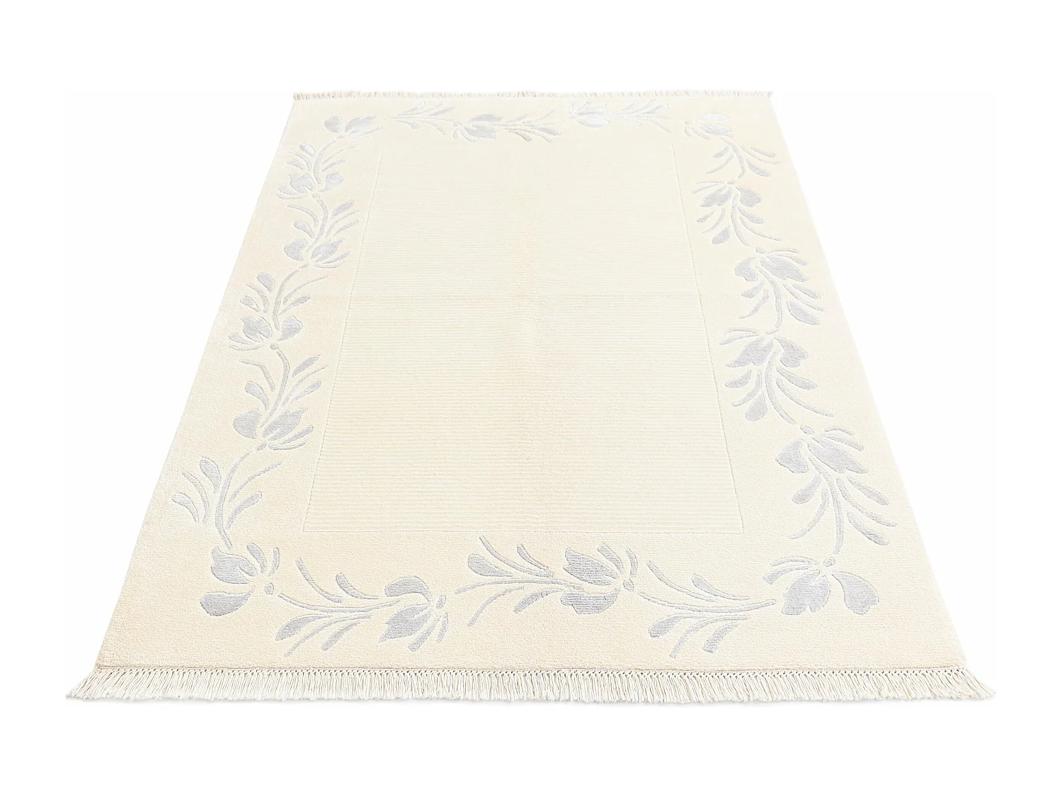 Woltapijt 188x124 Beige Darya