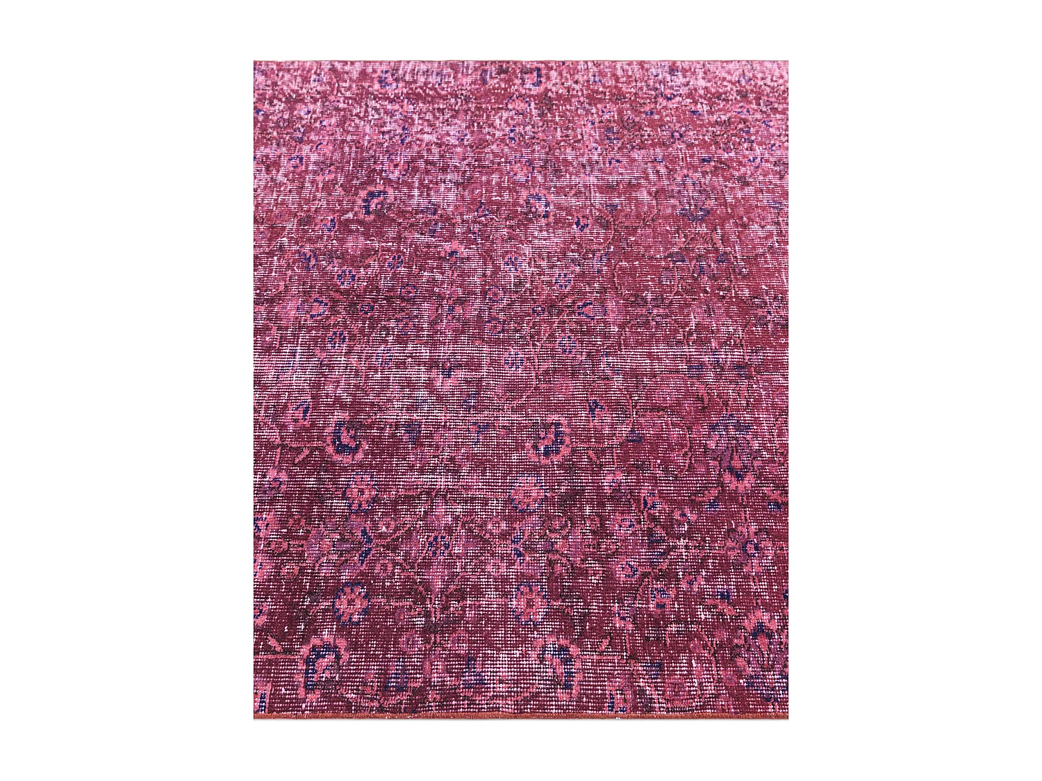 Woltapijt 231x119 Roze Ultra Vintage