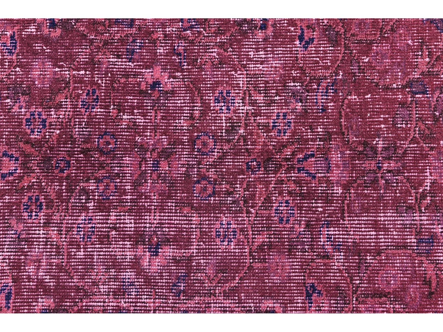 Woltapijt 231x119 Roze Ultra Vintage