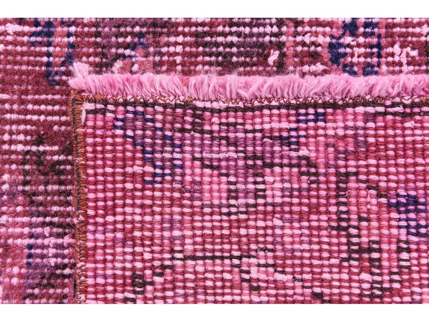 Woltapijt 231x119 Roze Ultra Vintage