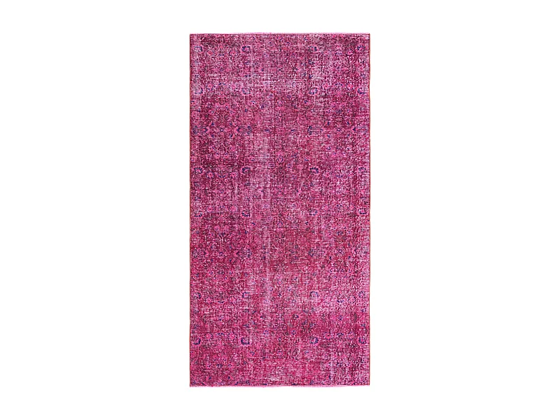 Woltapijt 231x119 Roze Ultra Vintage
