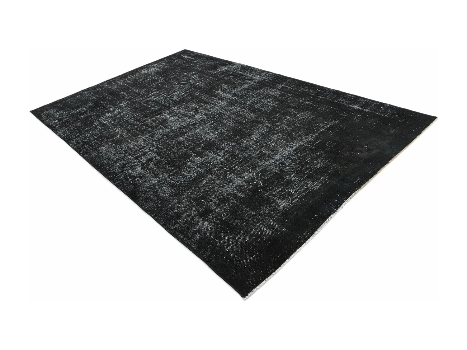 Woltapijt 264x165 Zwart Ultra Vintage