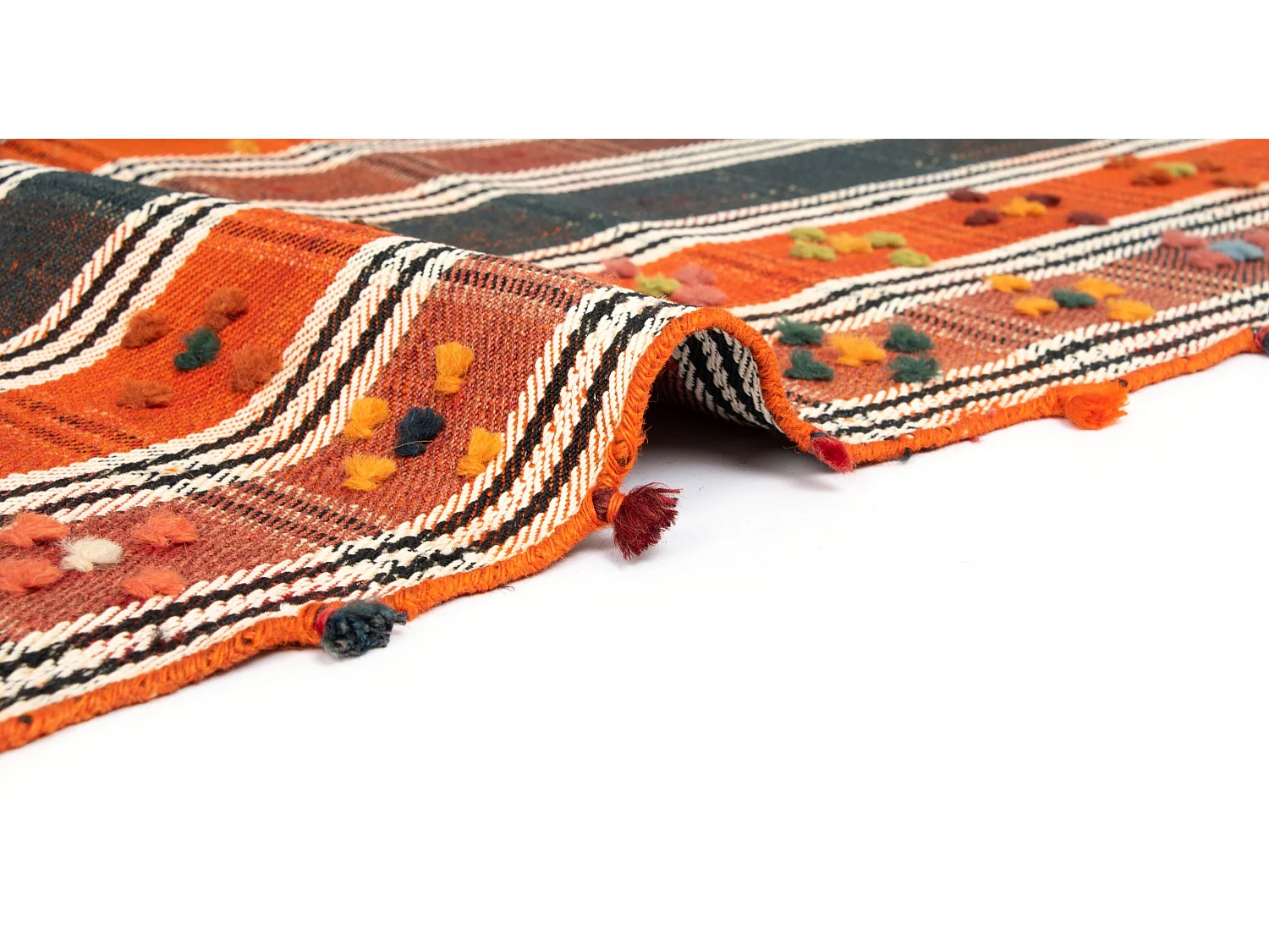 Woltapijt 213x145 Rood Jajim