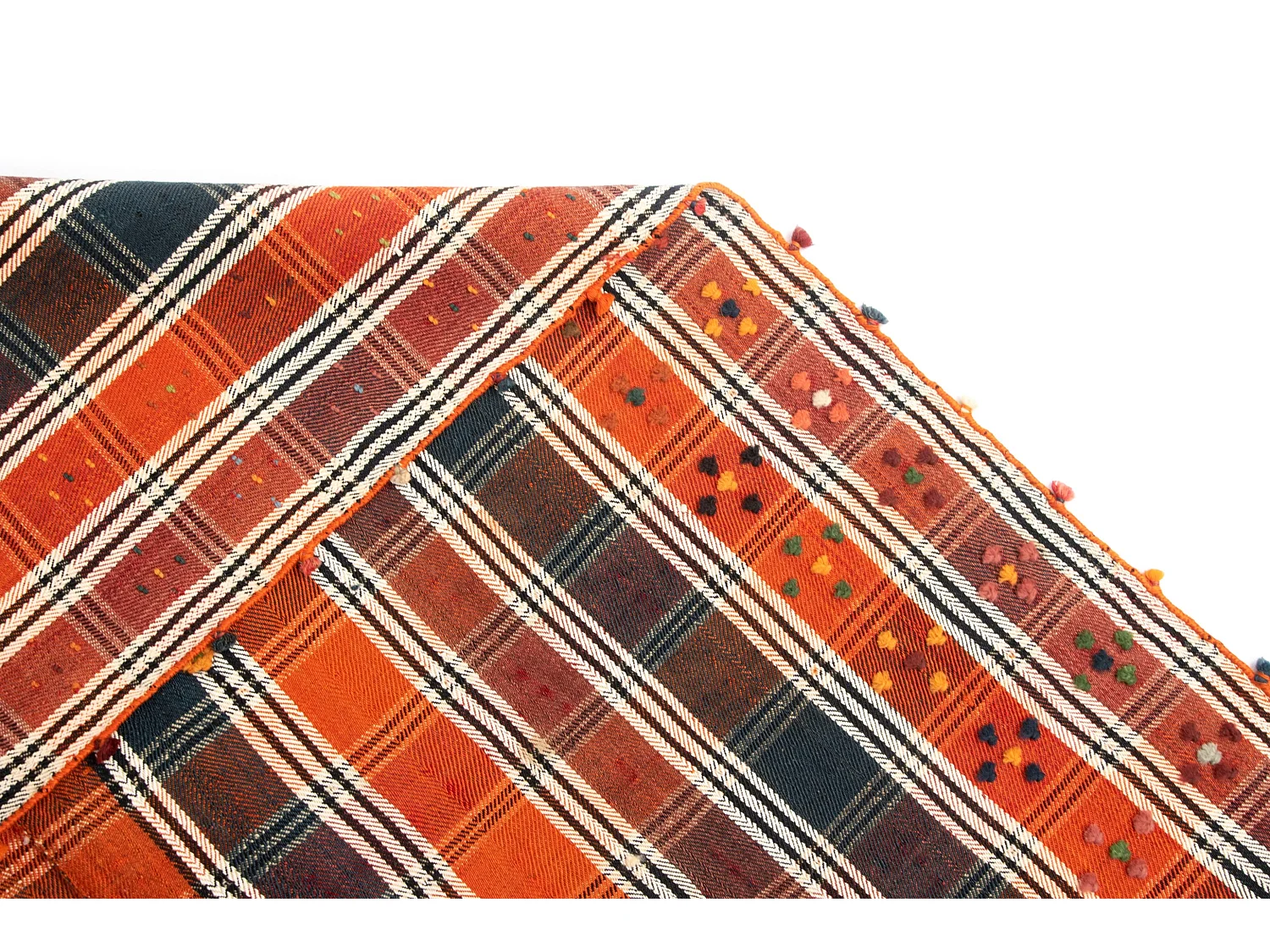 Woltapijt 213x145 Rood Jajim