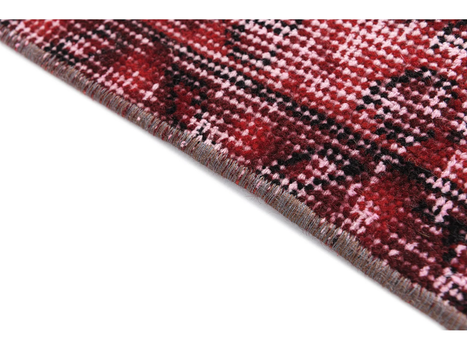 Woltapijt 264x170 Rood Ultra Vintage