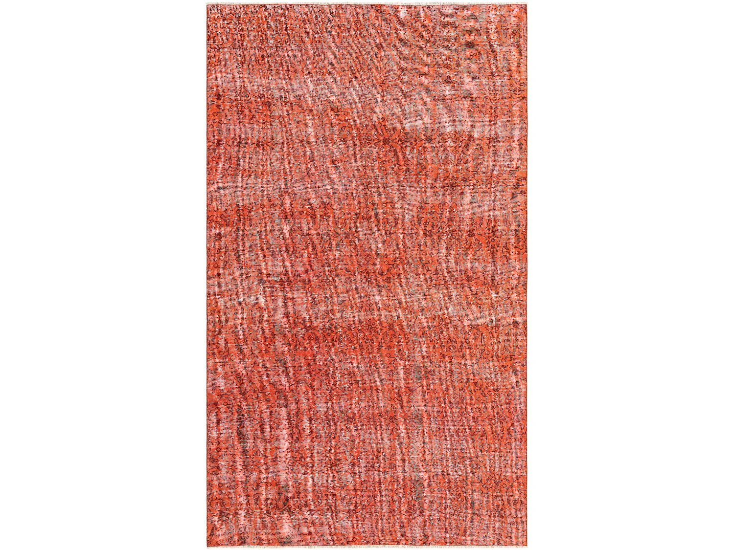 Woltapijt 274x160 Rood Ultra Vintage