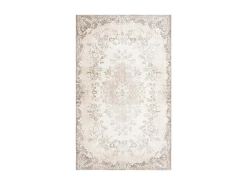 Woltapijt 279x168 Beige Ultra Vintage
