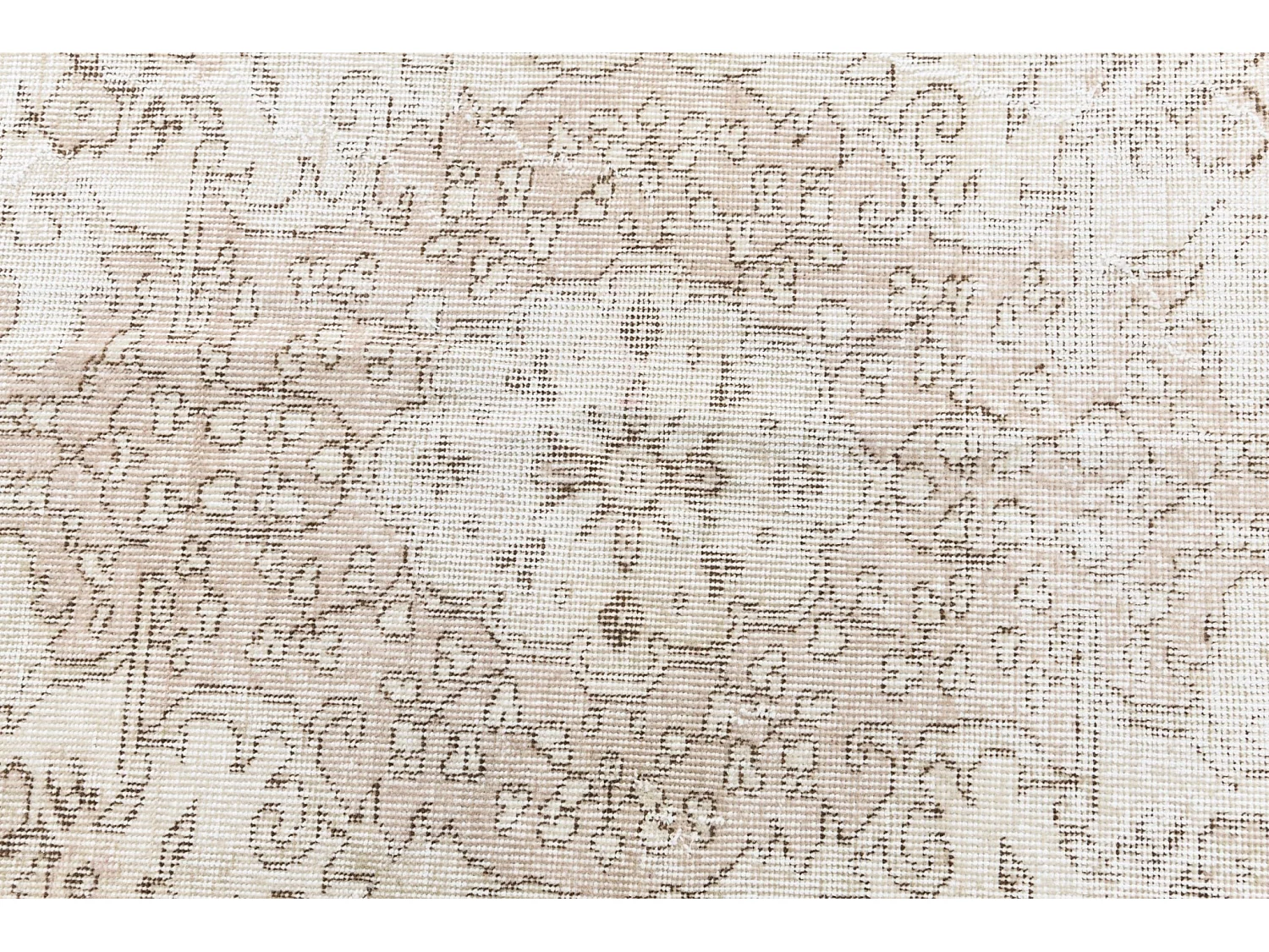 Woltapijt 279x168 Beige Ultra Vintage