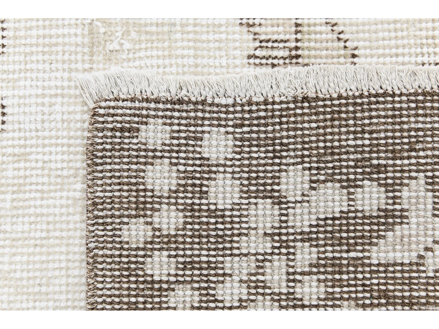 Woltapijt 279x168 Beige Ultra Vintage