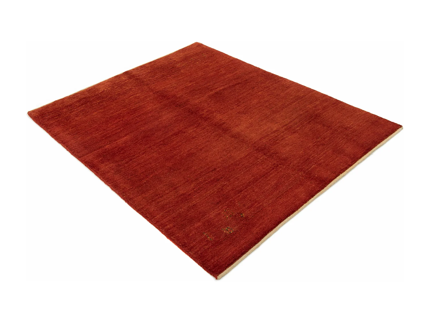 Woltapijt 194x154 Rood Gabbeh