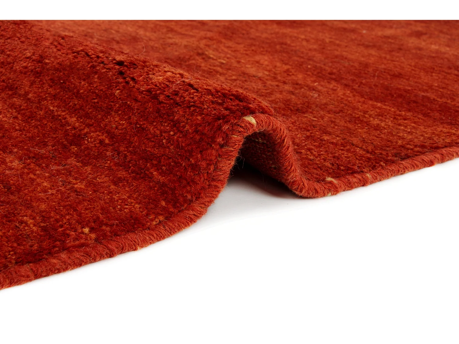 Woltapijt 194x154 Rood Gabbeh