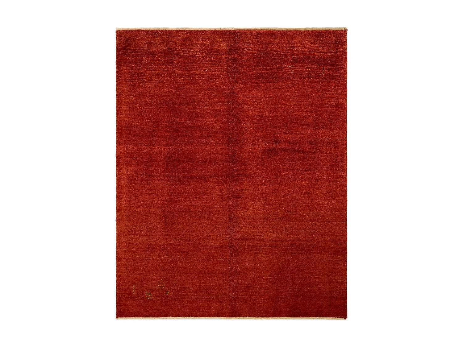 Woltapijt 194x154 Rood Gabbeh