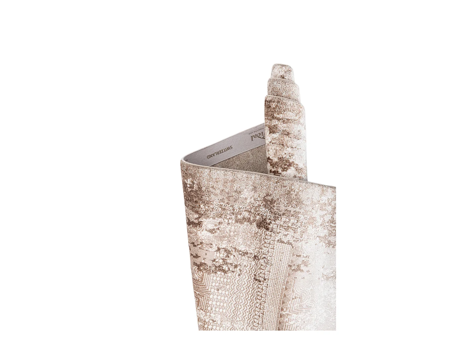 Tapijt 305x80 Beige Airolo Modern