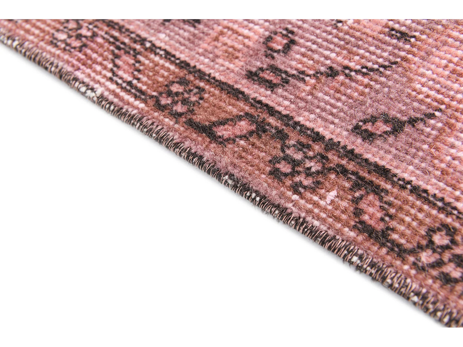 Woltapijt 274x175 Roze Ultra Vintage