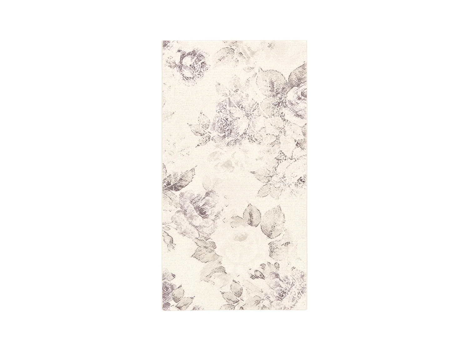 Tapis 79x152 Bleu Copenhagen