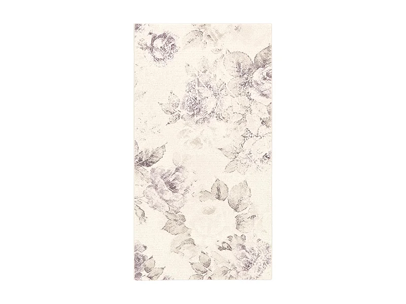 Tapis 79x152 Bleu Copenhagen