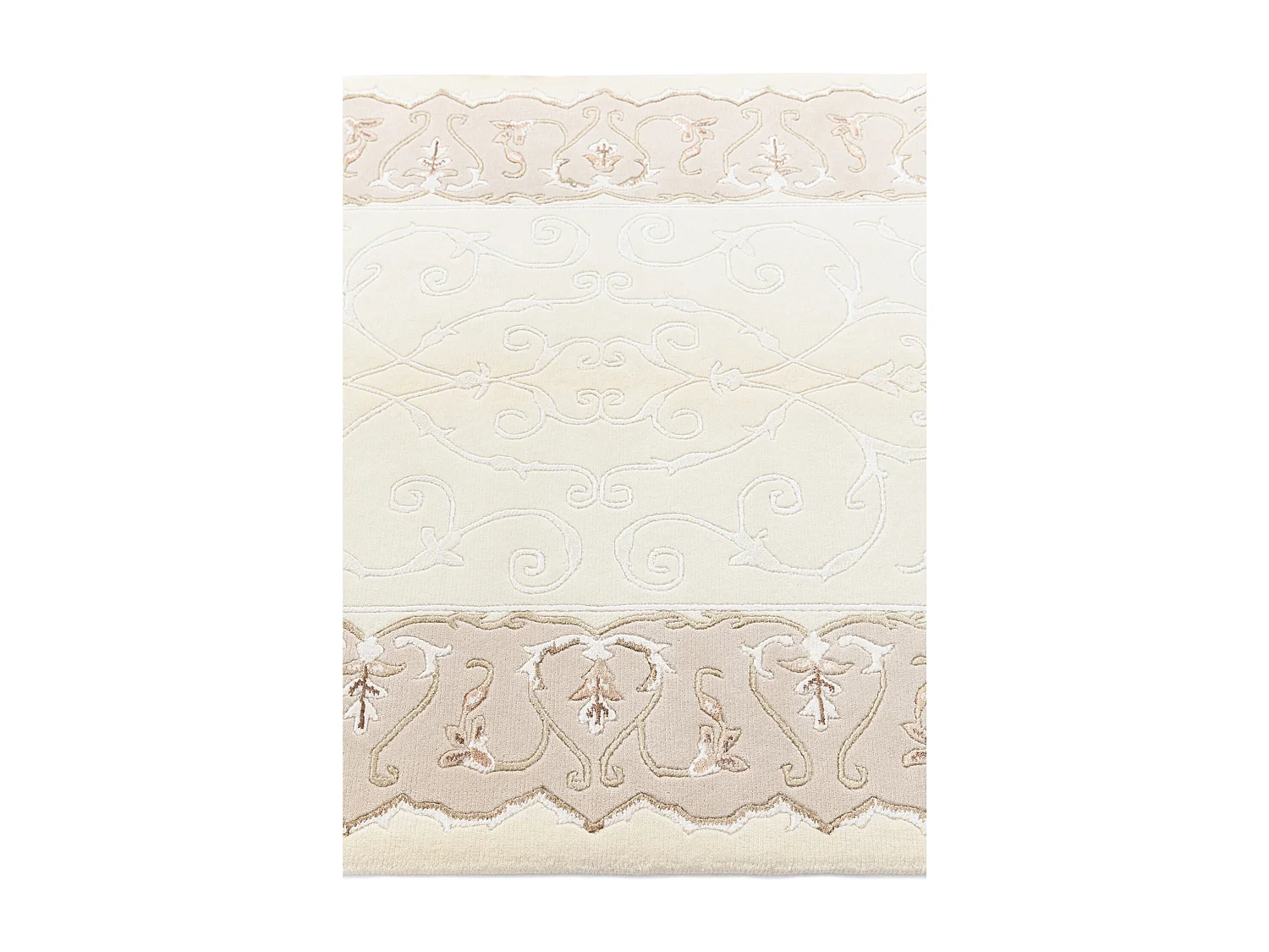 Woltapijt 188x124 Beige Darya