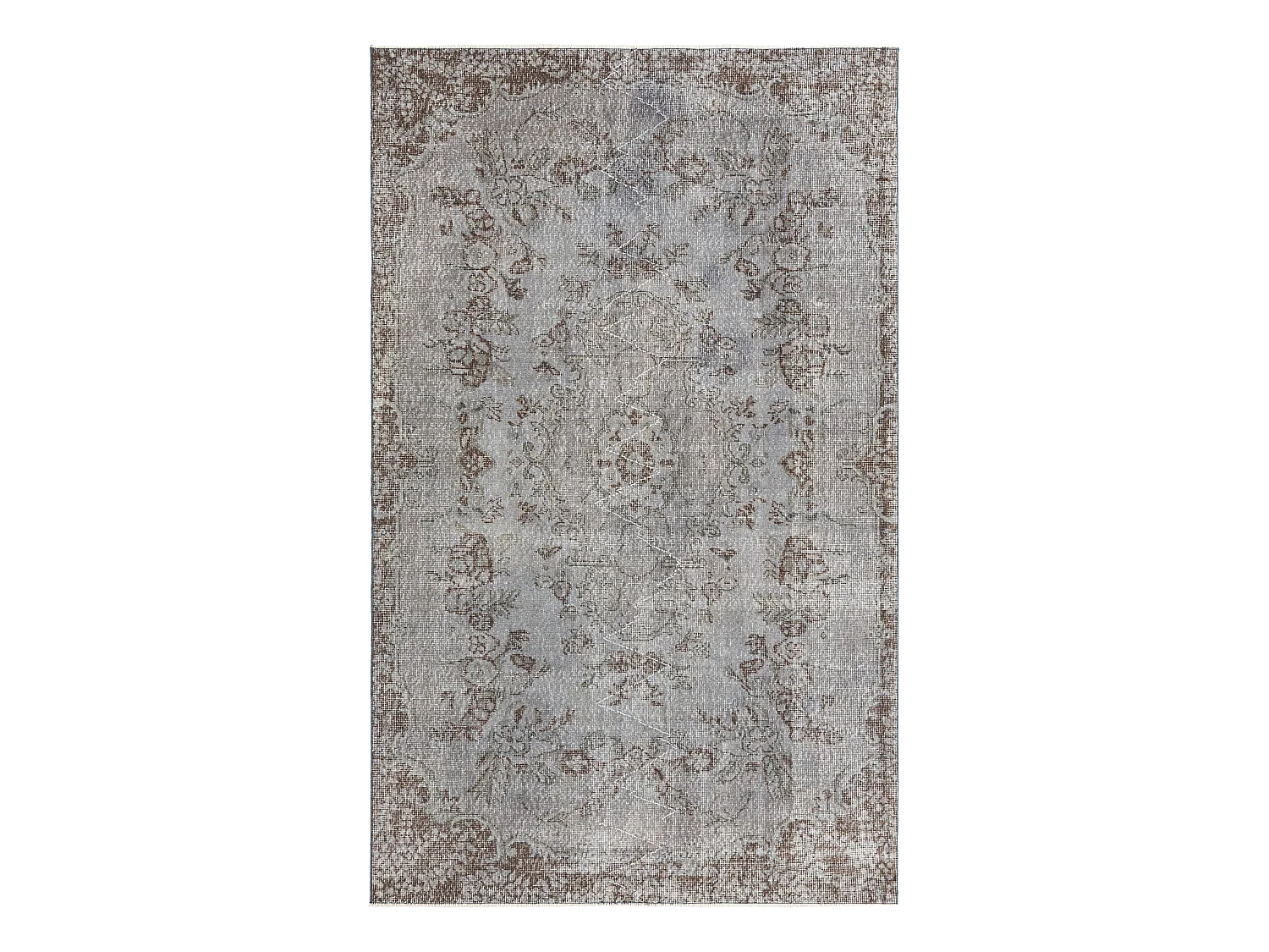 Woltapijt 272x165 Grijs Ultra Vintage