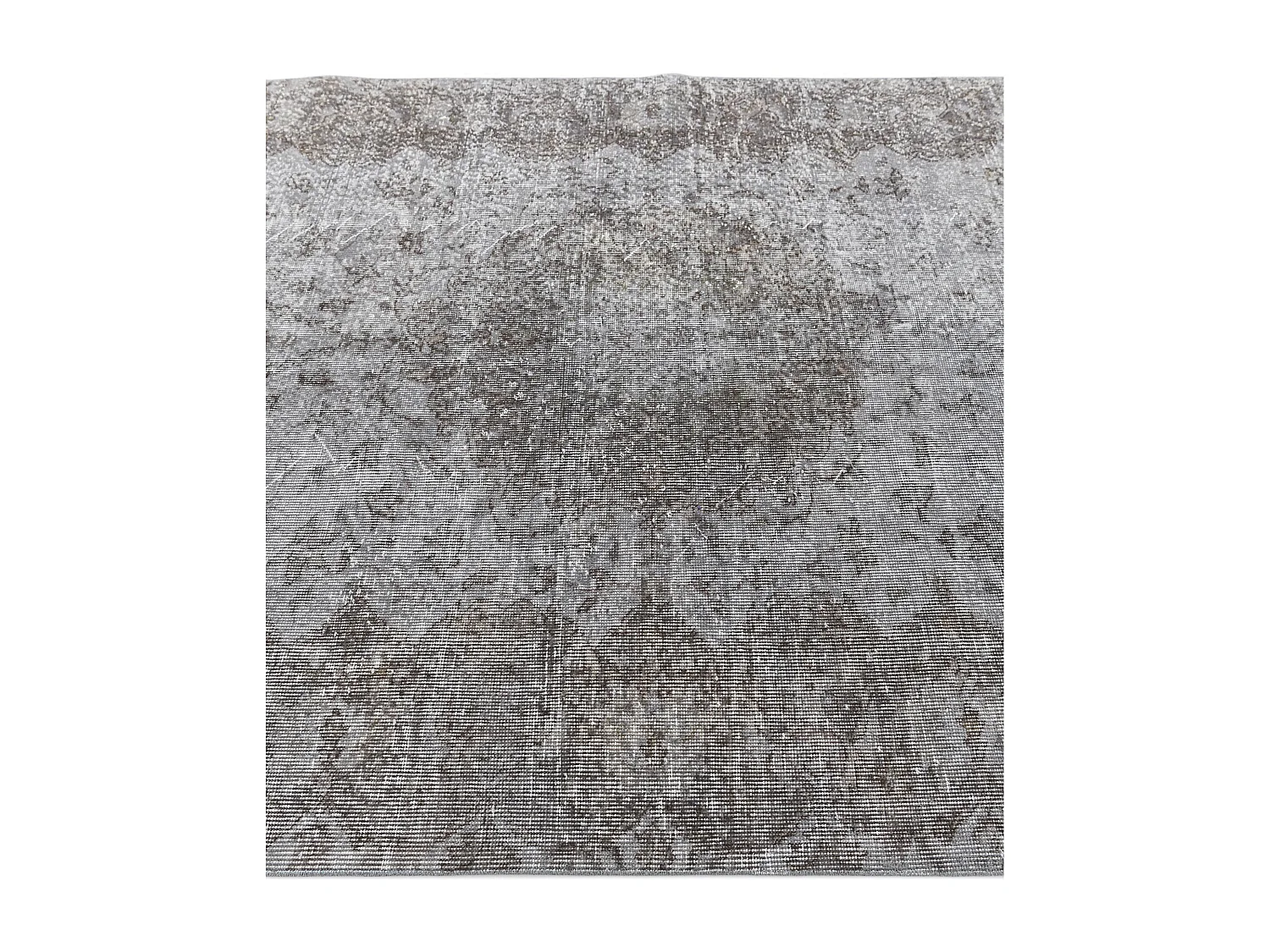 Woltapijt 259x160 Grijs Ultra Vintage