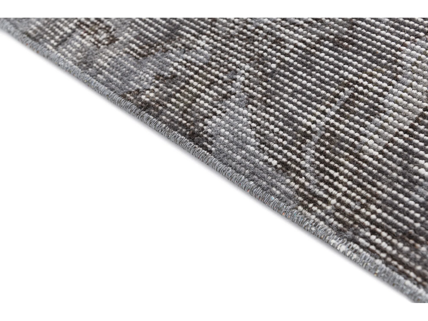 Woltapijt 259x160 Grijs Ultra Vintage