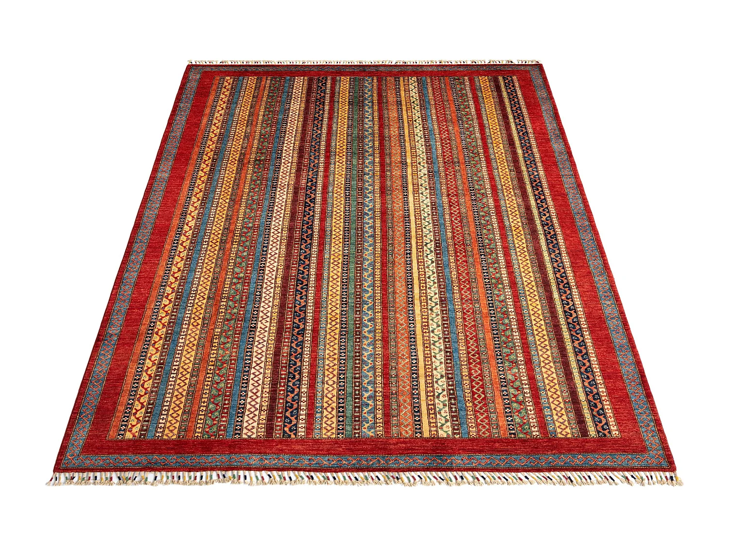 Woltapijt 290x203 Rood Torkman