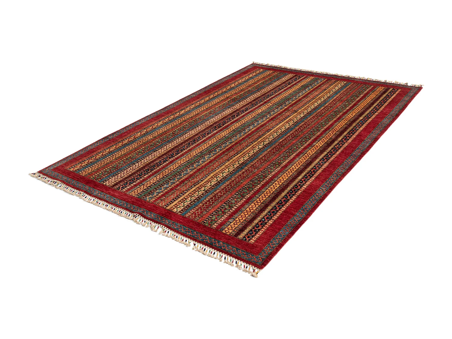 Woltapijt 290x203 Rood Torkman