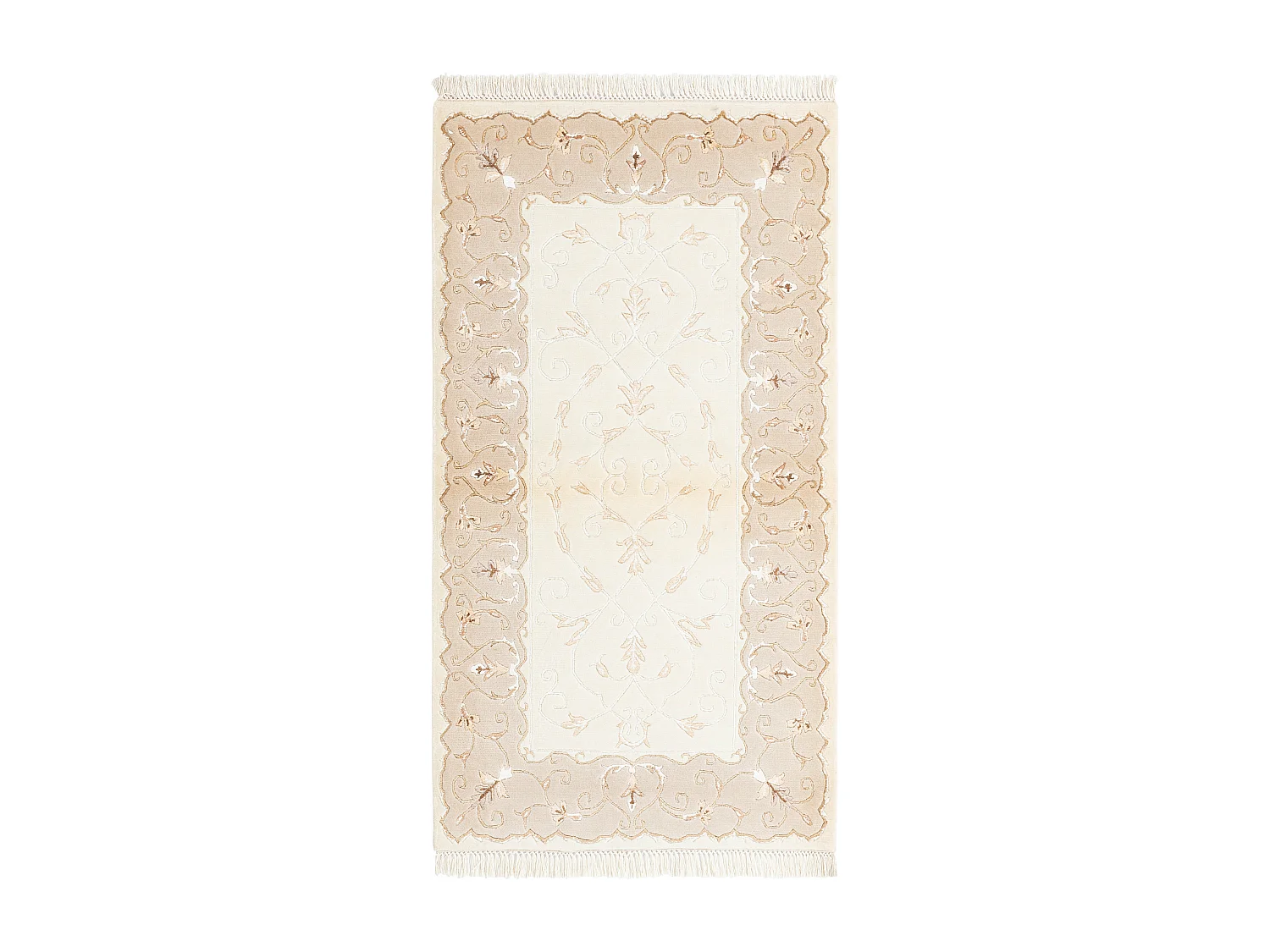 Woltapijt 150x81 Beige Darya