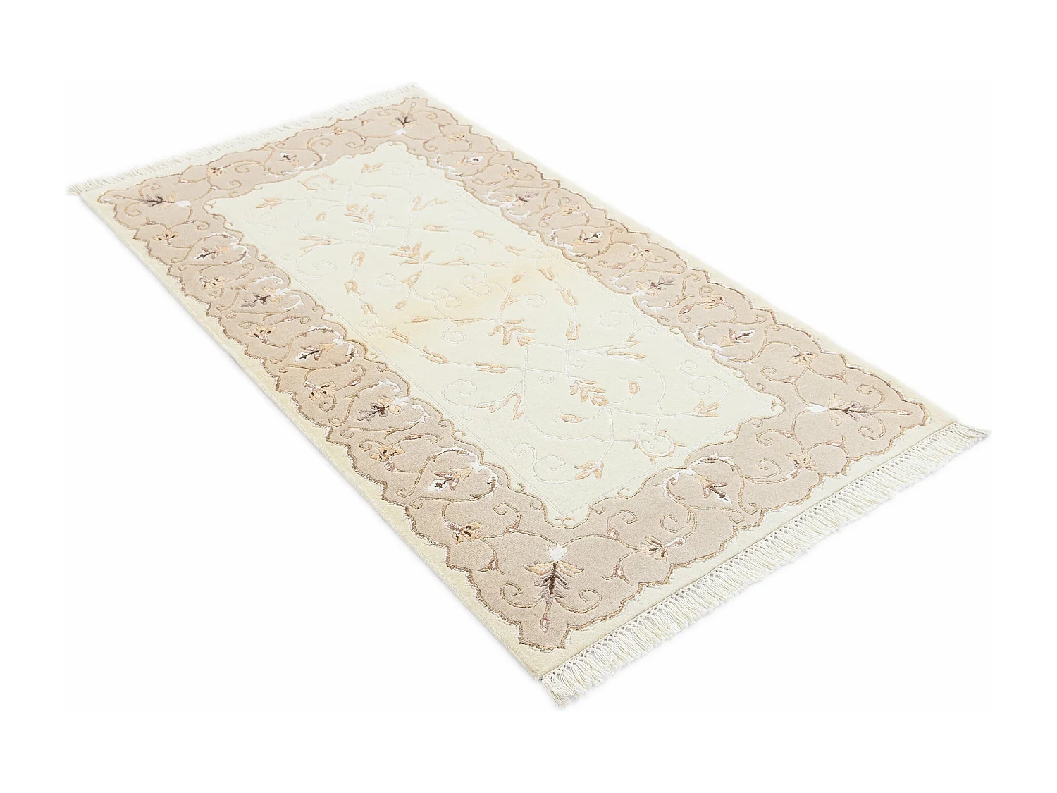 Woltapijt 150x81 Beige Darya