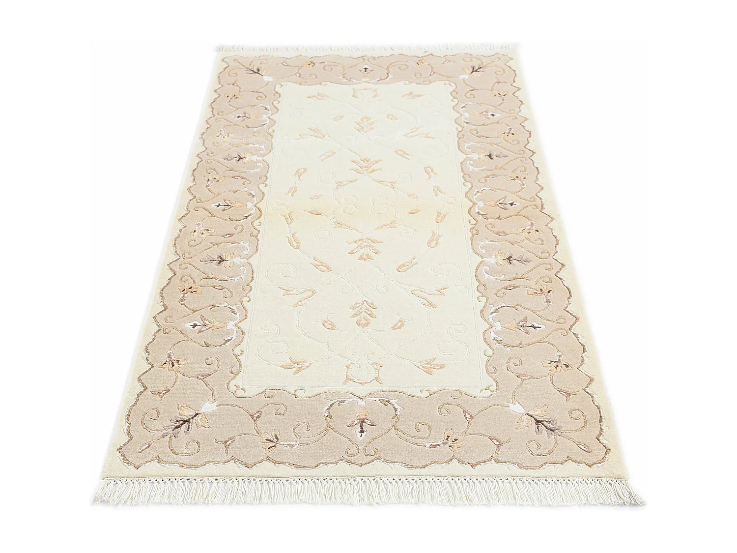 Woltapijt 150x81 Beige Darya