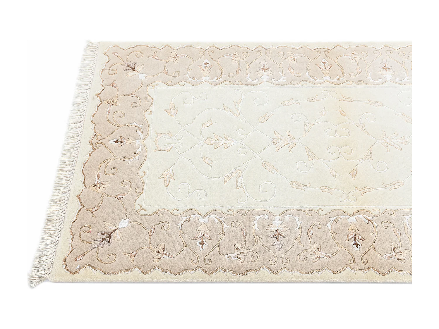 Woltapijt 150x81 Beige Darya